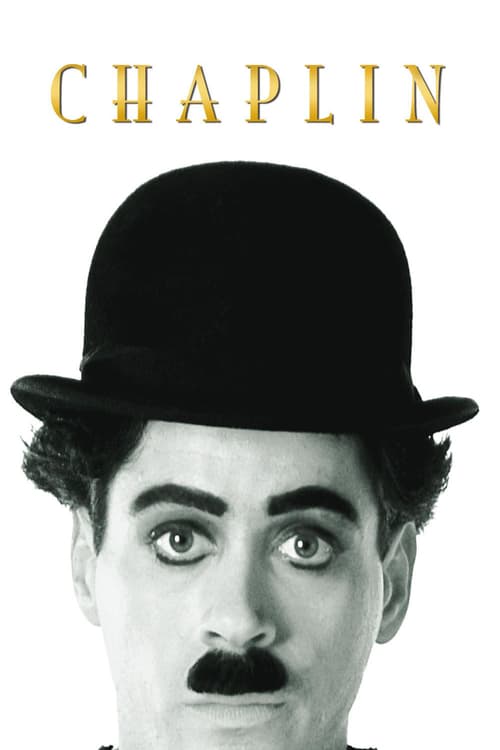 [HD] Chaplin 1992 Film Kostenlos Anschauen