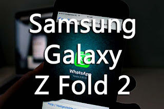 Samsung Galaxy Z Fold 2 Top Features you MUST see
