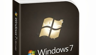 Windows 7 Ultimate Lite