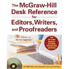 Download Free ebooks Desk Reference Editors-Writers-and-Proofreaders