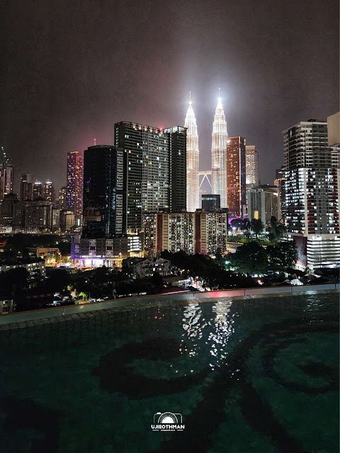 Tamu Hotel & Suites, Kampung Baru, Kuala Lumpur