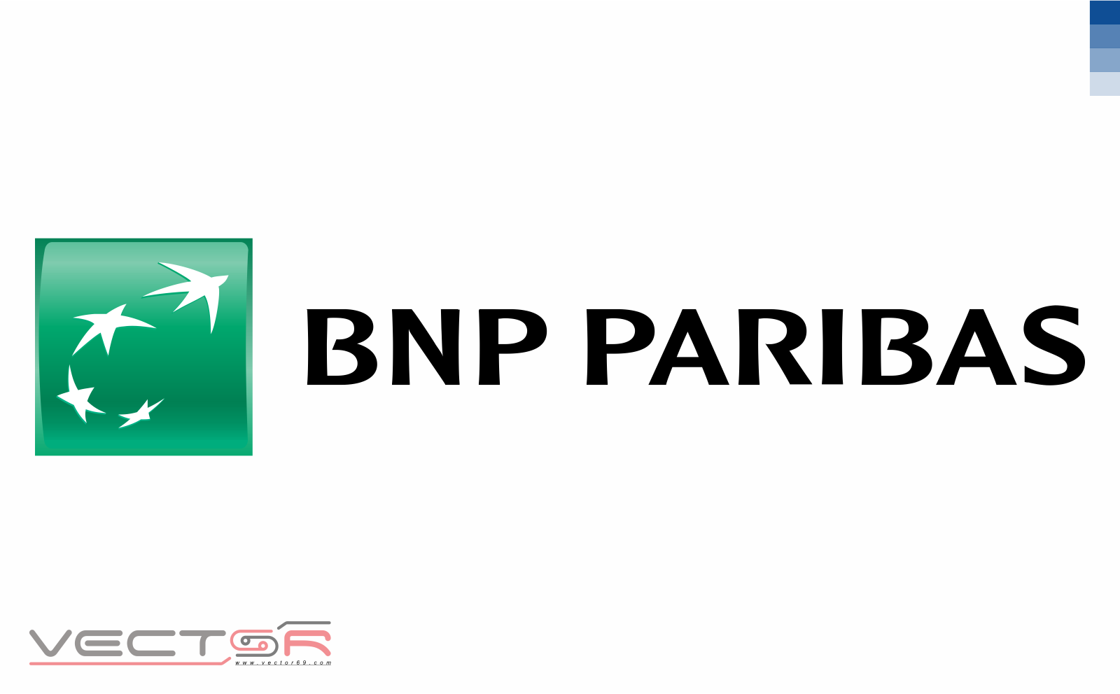 BNP Paribas Logo - Download Vector File Encapsulated PostScript (.EPS)