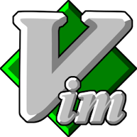 VIM - get back to edit mode after Ctrl + S freezes the screen.