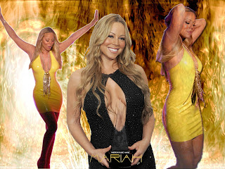 Mariah Carey American Singer Actress Record Producer | Mariah Carey Biography American Songwriter Philanthropist