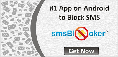smsBlocker AWARD WINNER Premium APK 6.0.7 Android
