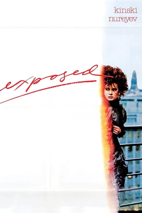 Exposed 1983 Download ITA