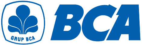 Logo Bank BCA