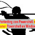 Pentesting Con Powershell Sin Tener Powershell En Windows