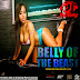 DJ KENNY - BELLY OF THE BEAST (2014)