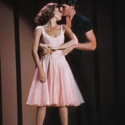 Dirty Dancing - Ritmo Quente