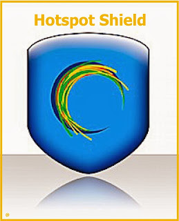 هوت سبوت شيلد Hotspot Shield