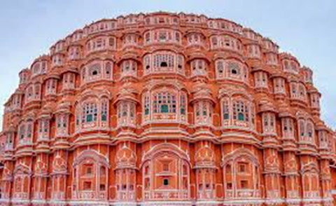 Jaipur-Quick Travel Guide to visit Jaipur