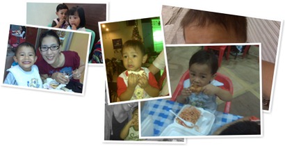 View album