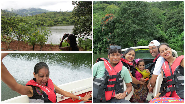 Matupetty Dam, Munnar