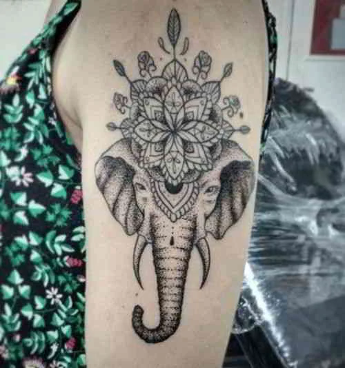 tatuajes de animales que traen buena suerte