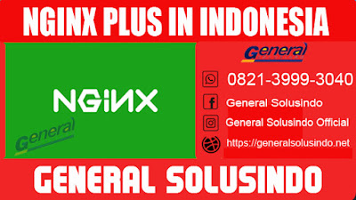 jasa instalasi nginx indonesia