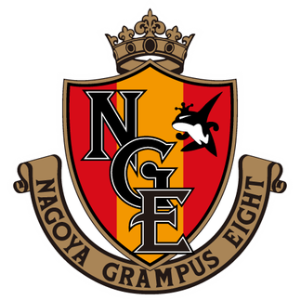 Liste complète des Joueurs du Nagoya Grampus - Numéro Jersey - Autre équipes - Liste l'effectif professionnel - Position