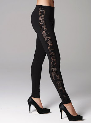 Fashion Trend Of Tights and Leggings, Tight, Legging