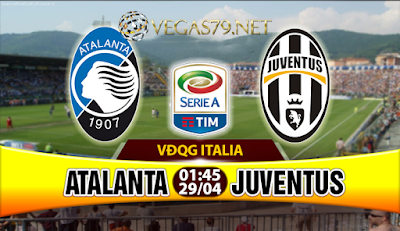 Nhận định bóng đá Atalanta vs Juventus