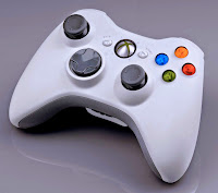 Cara Merubah USB Joystick Menjadi XBOX 360 Controller