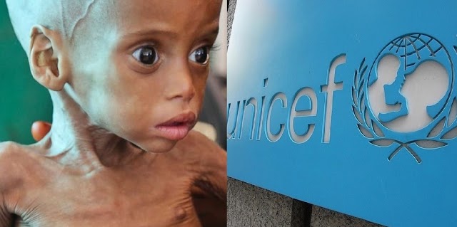 ΕΛΛΑΔΑ εκτός Unicef λόγω «ατασθαλιών»!!!