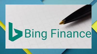 Best ways how to use Bing Finance 2020 - yahoofinancebuddy.com