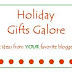 Gifts Galore {Third Floor Design}