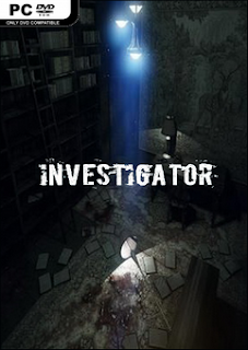 Investigator Survivor Full Version Game