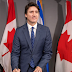 Trudeau bejelentette: tampon lesz a férfi mosdókban a kanadai parlamentben