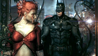 Batman: Arkham Knight 