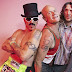 #Especial: 5 Razones por las que no puedes faltar al concierto de los Red Hot Chili Peppers