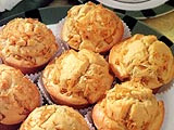 Muffin Jagung Manis