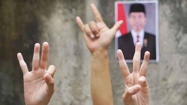  Dedi Kurnia: Tidak Ada Rezim yang Lebih Brutal Naikkan Harga, Selain Era Jokowi