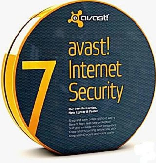 Download Avast! Internet Security 7 Pro Final