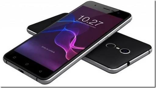 Evercoss Genpro X