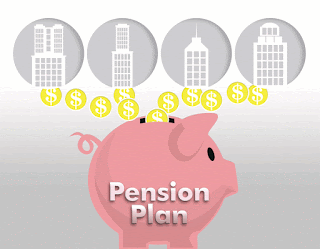 Pension Plans - Source: http://www.bls.gov/opub/btn/volume-3/an-analysis-of-multiemployer-pension-plans.htm