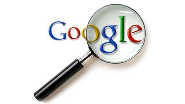 google search engine,