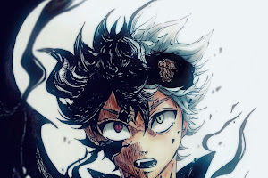 Black Clover Capitulo 73 sub español