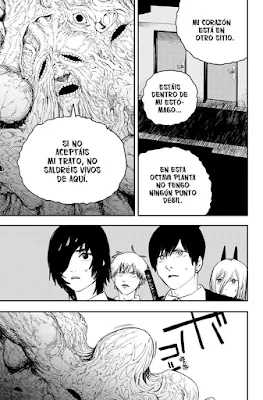 Reseña de CHAINSAW MAN vol. 3 de Tatsuki Fujimoto - Norma Editorial.