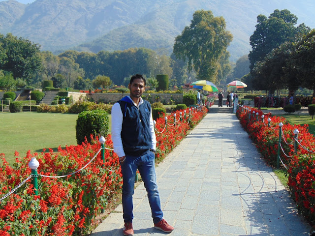 nishat garden