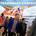 カルフール、2018年までに店名をTRANSMART CARREFOURへ変更予定