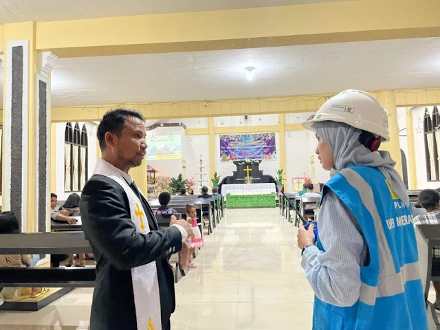 PLN Hari Kartini