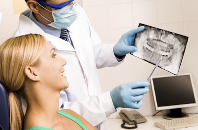 Điều trị thẩm mỹ hàm răng tại nha khoa
