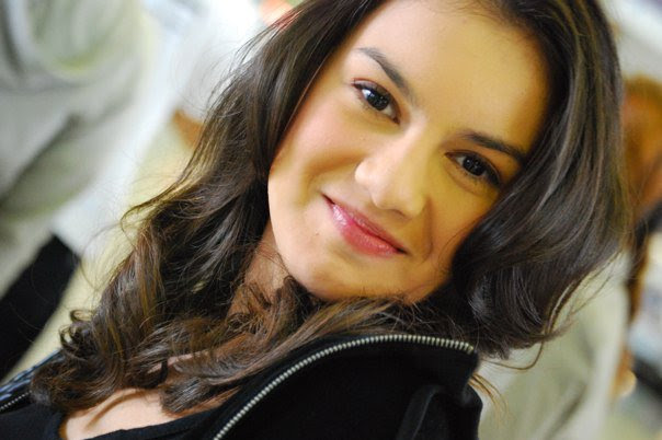 Biodata Artis Irish Bella Lengkap Dengan Agama Dan Foto Terbarunya Biodata Artis Irish Bella Lengkap Dengan Agama Dan Foto Terbarunya