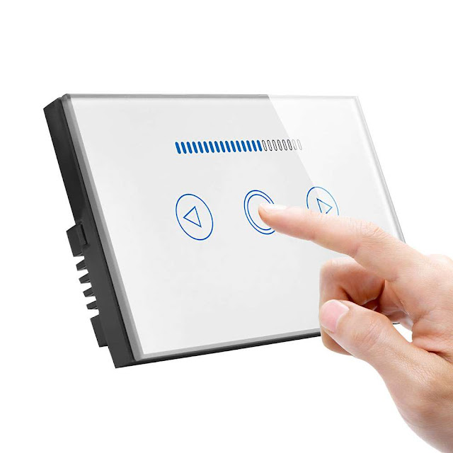 Dimmer Touch Switch