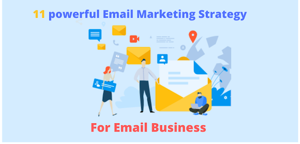 Tips and Tricks for Successful Email Marketing