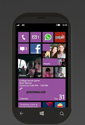 6 megapixel camera phone nokia
 on ... News: Nokia Lumia 720 (Zeal) Windows 8 Phone With 6 Megapixel Camera