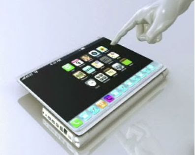 Apple Tablet