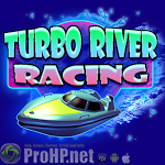 Turbo River Racing for BlackBerry 10