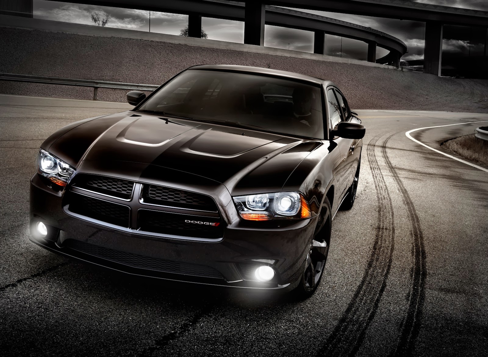 2014 hd wallpapers check out the cool latest dodge charger 2014 ...